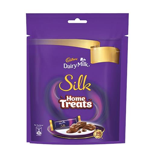 CAD.DAIRY MILK SLIK HOME TREATS